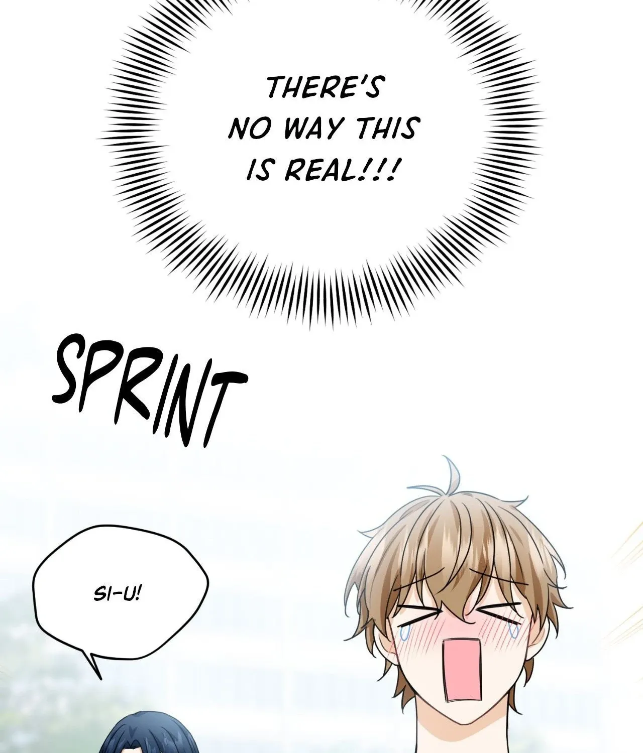 What Is Love to Us? Chapter 20 page 125 - 