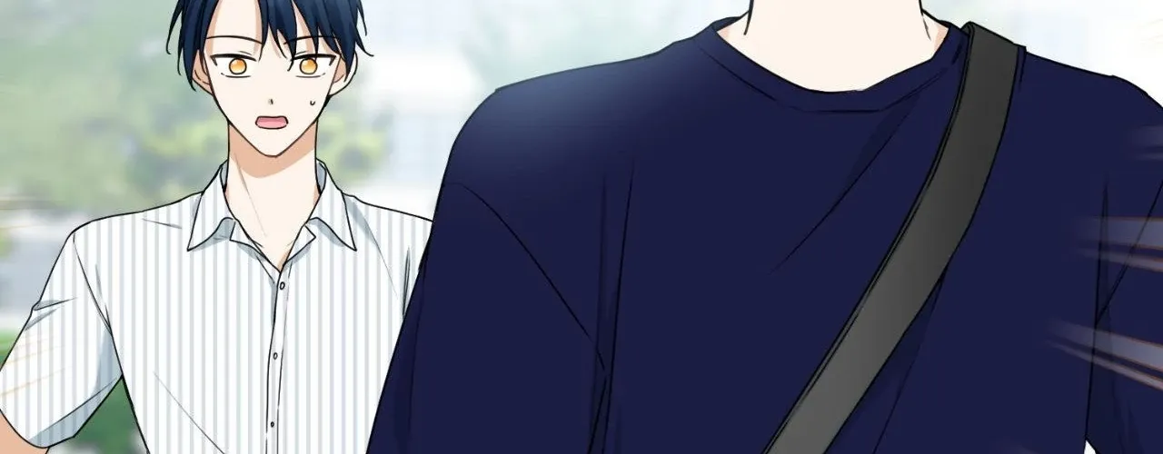 What Is Love to Us? Chapter 20 page 126 - 