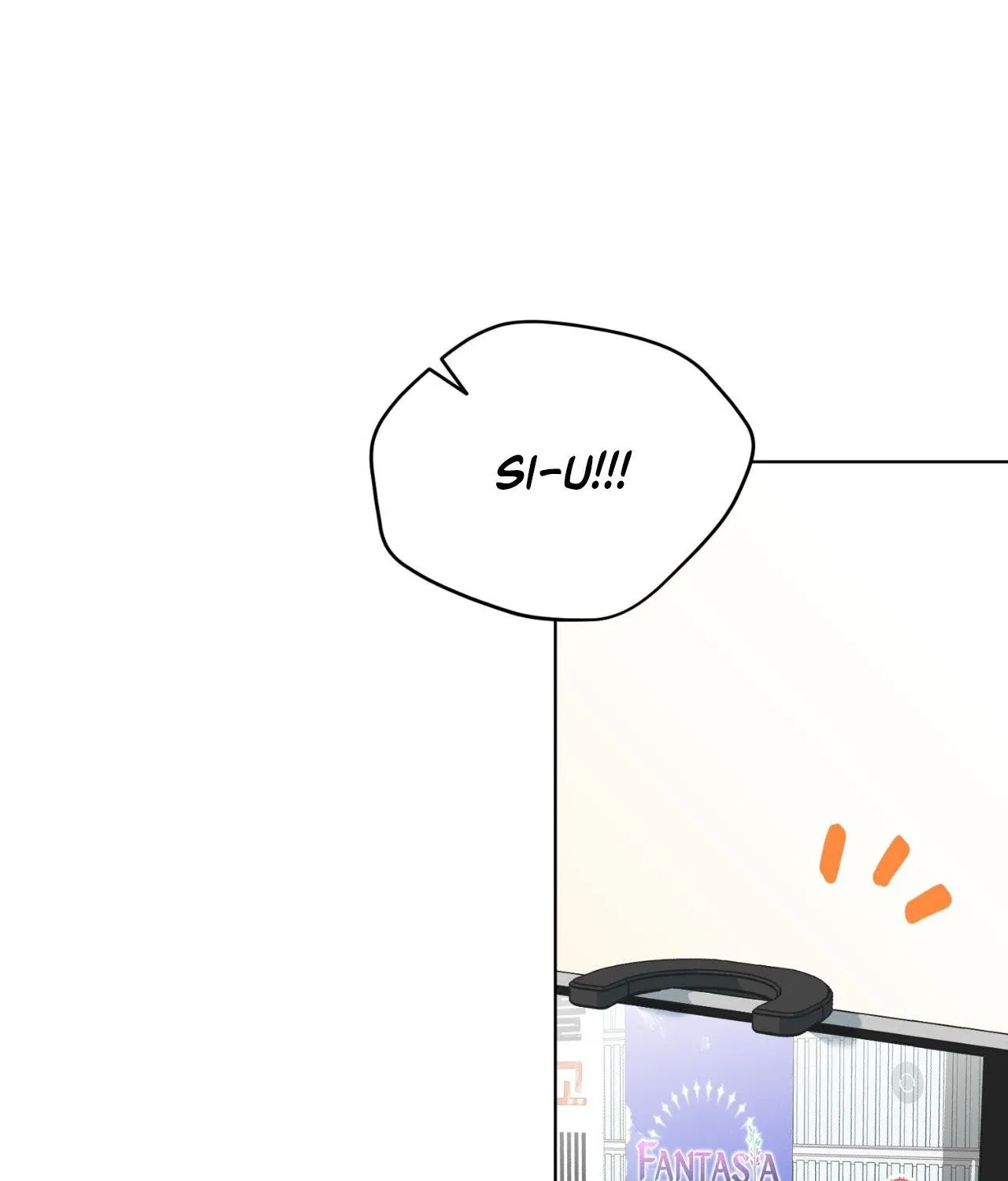What Is Love to Us? Chapter 20 page 131 - 