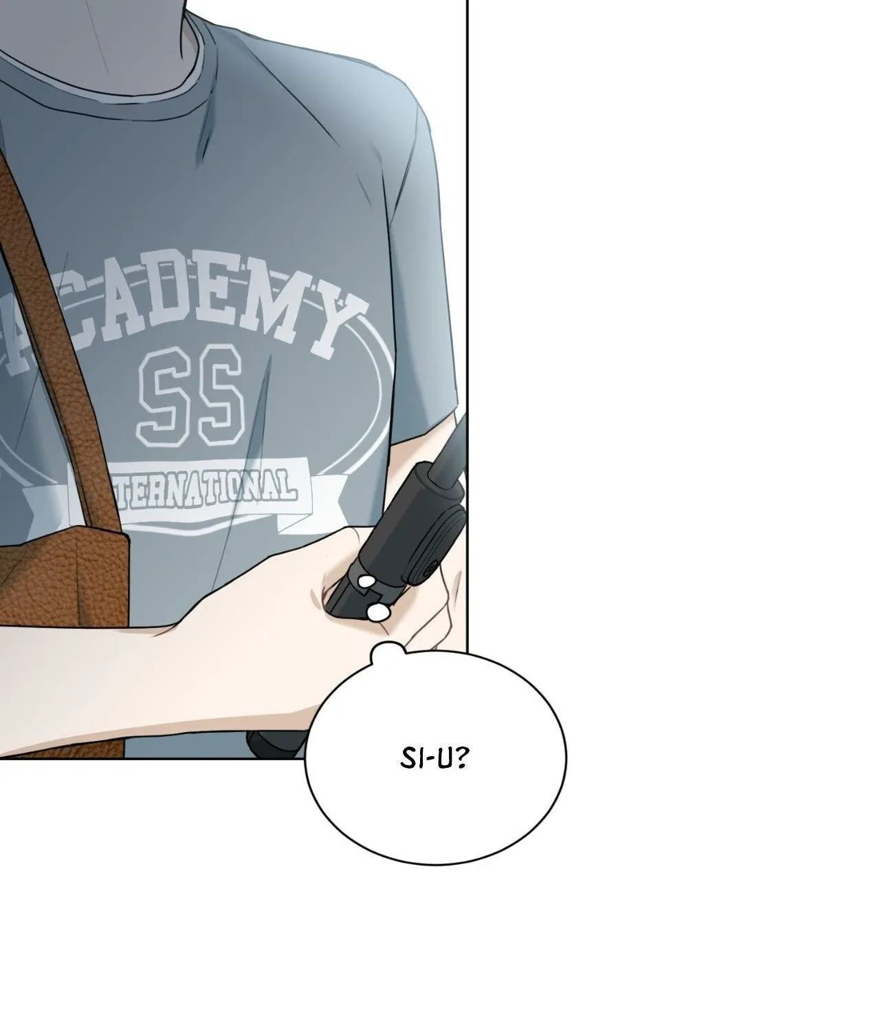 What Is Love to Us? Chapter 20 page 133 - 