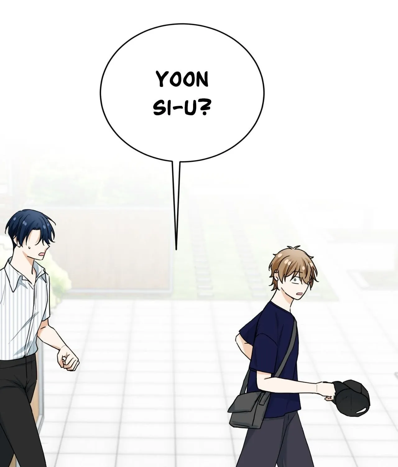 What Is Love to Us? Chapter 20 page 135 - 