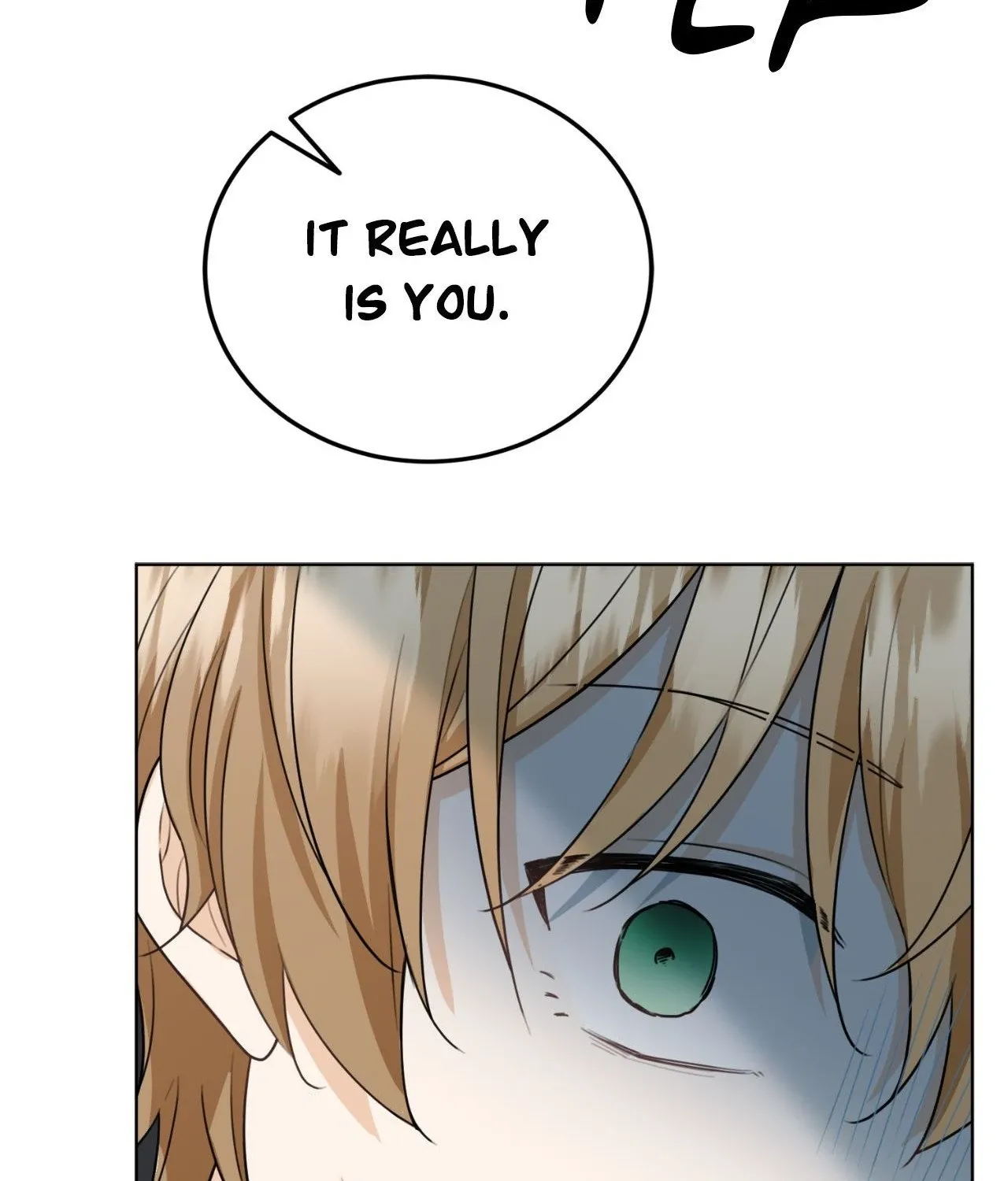 What Is Love to Us? Chapter 20 page 139 - 