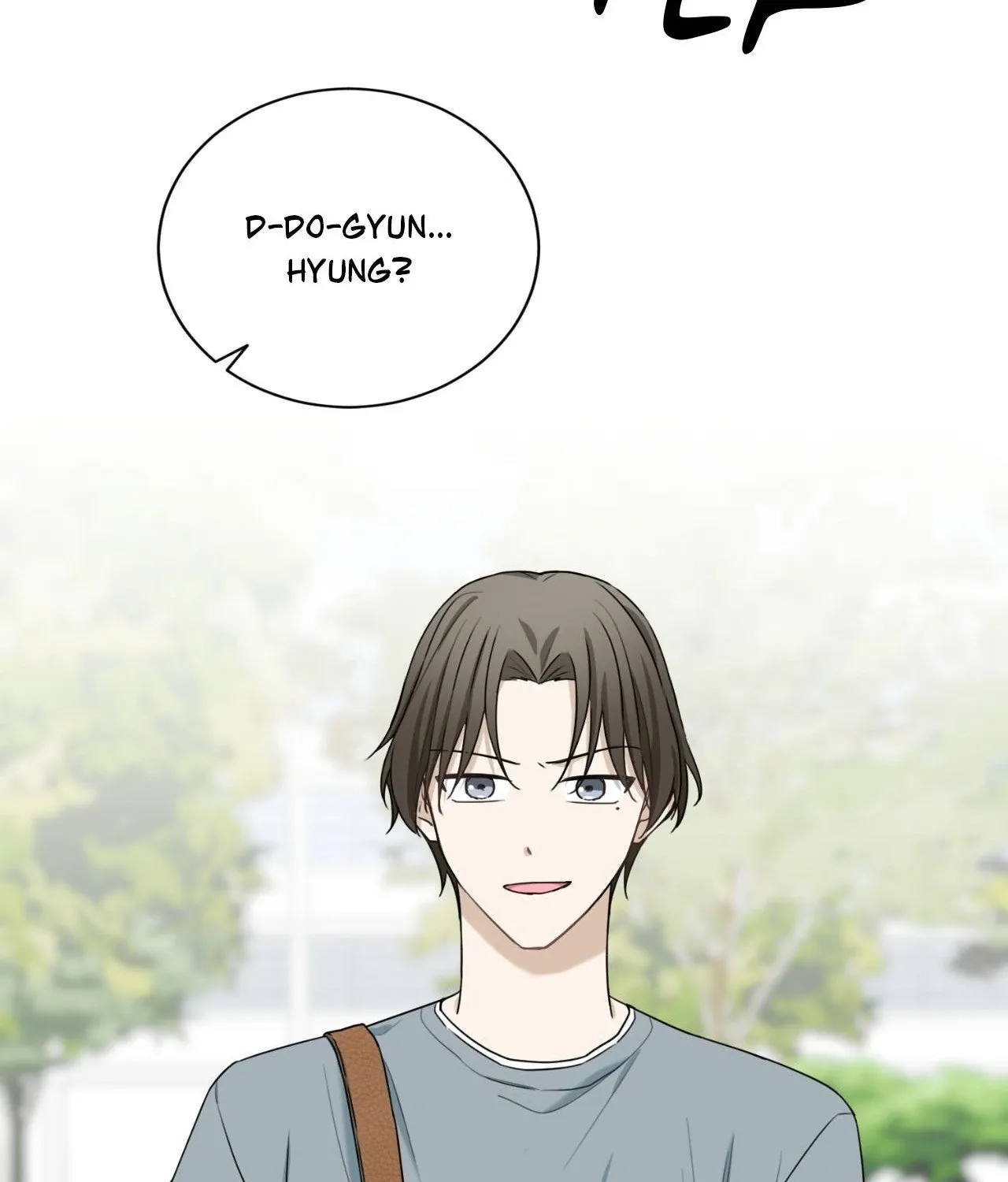What Is Love to Us? Chapter 20 page 143 - 