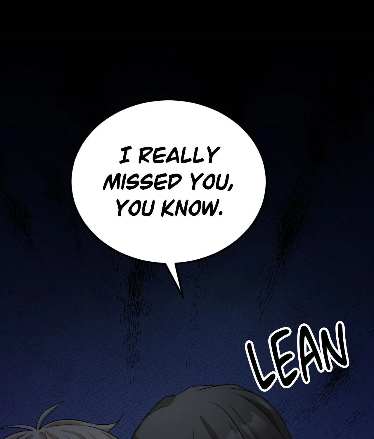 What Is Love to Us? Chapter 20 page 151 - 