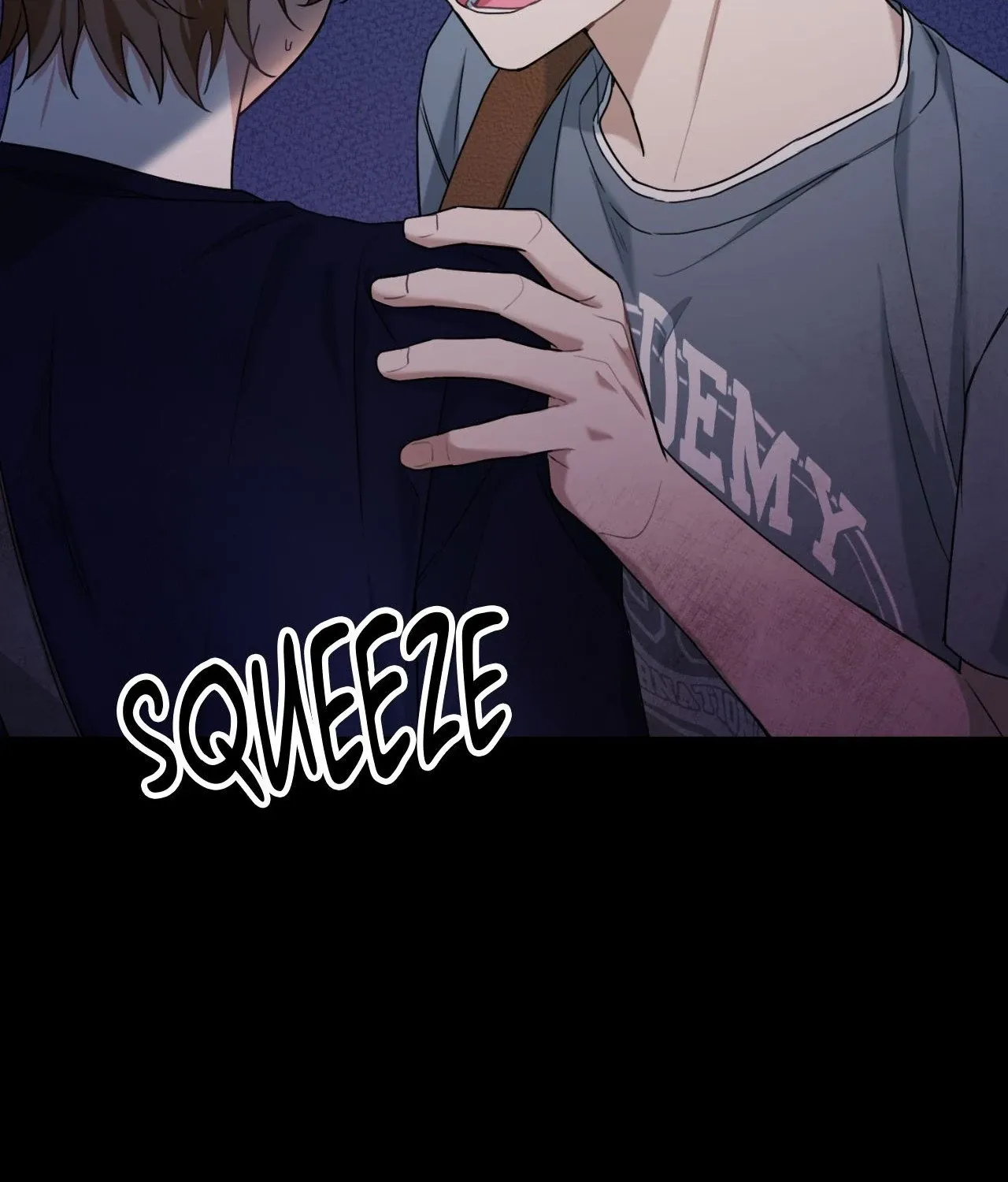 What Is Love to Us? Chapter 20 page 153 - 