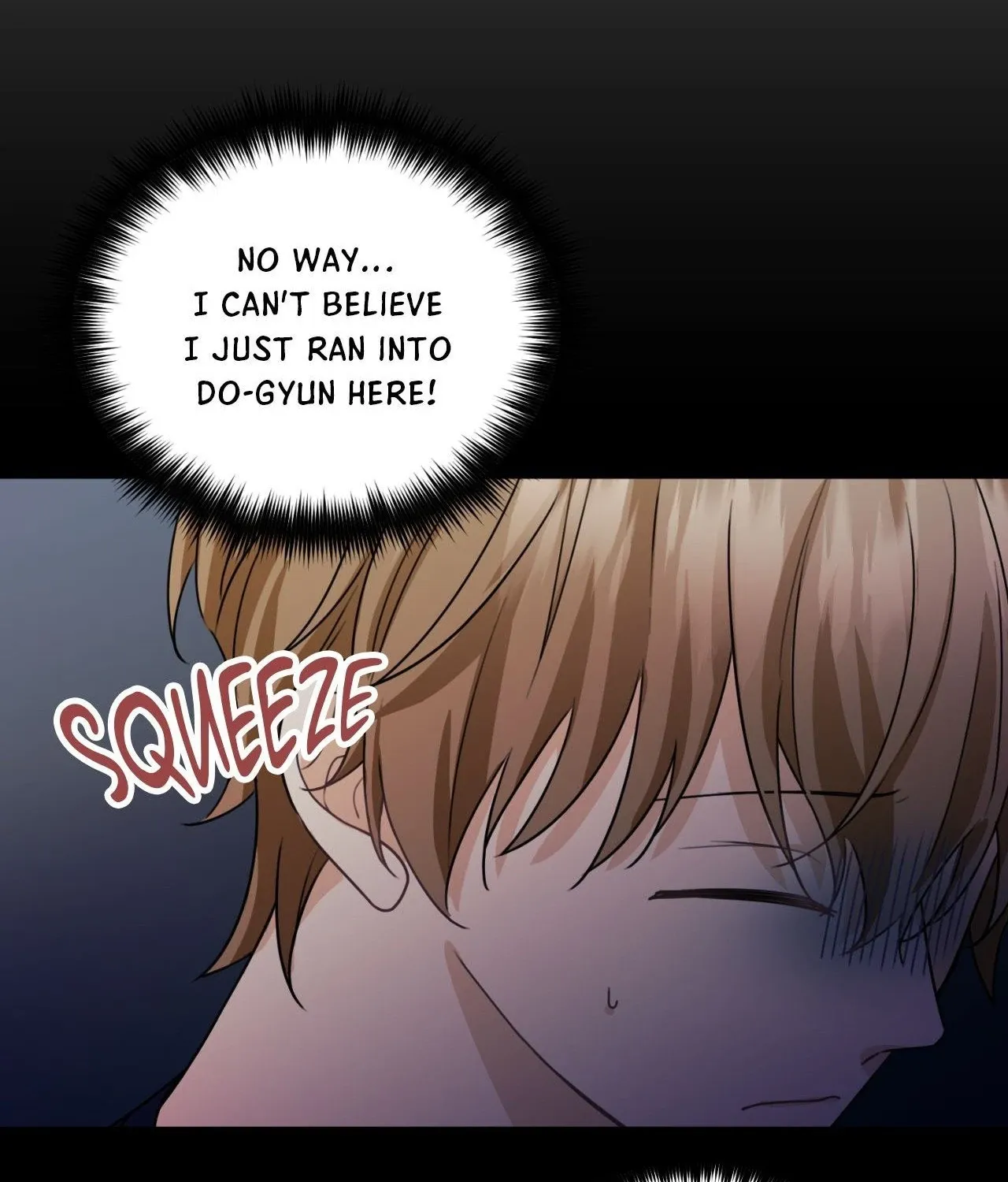 What Is Love to Us? Chapter 20 page 157 - 