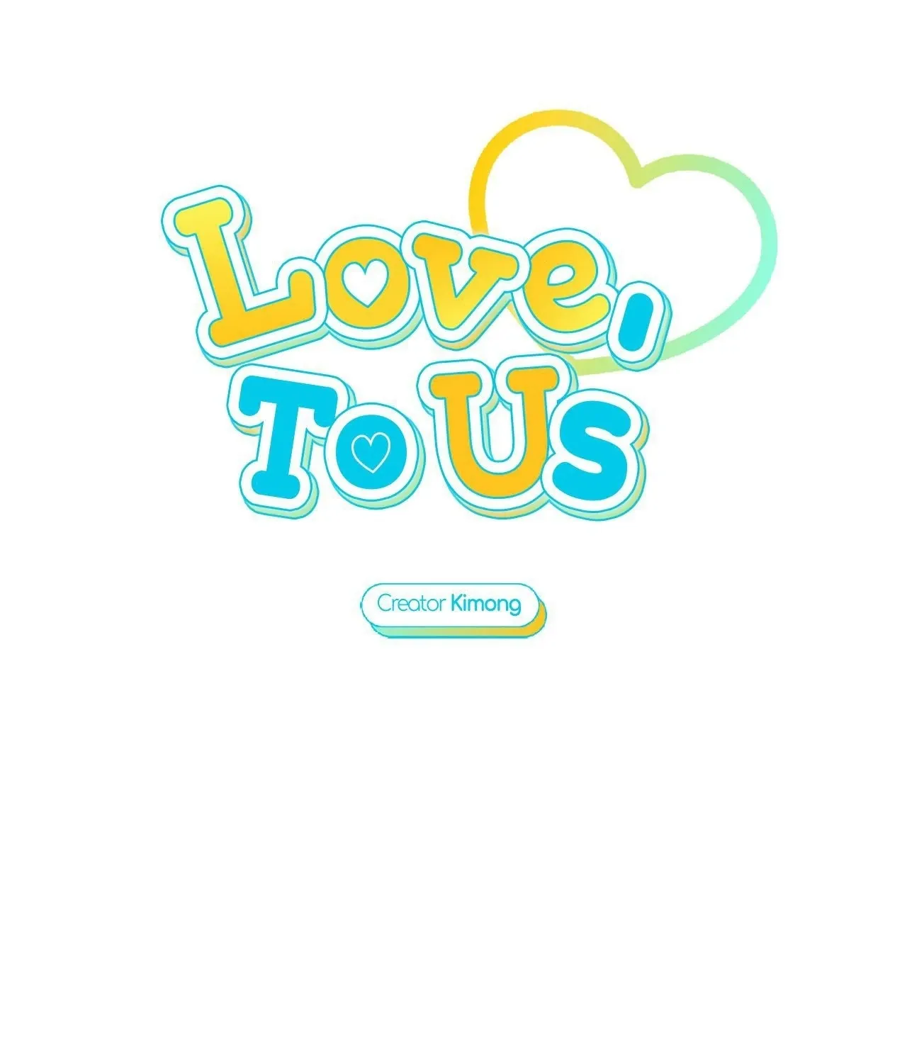 What Is Love to Us? Chapter 20 page 17 - 