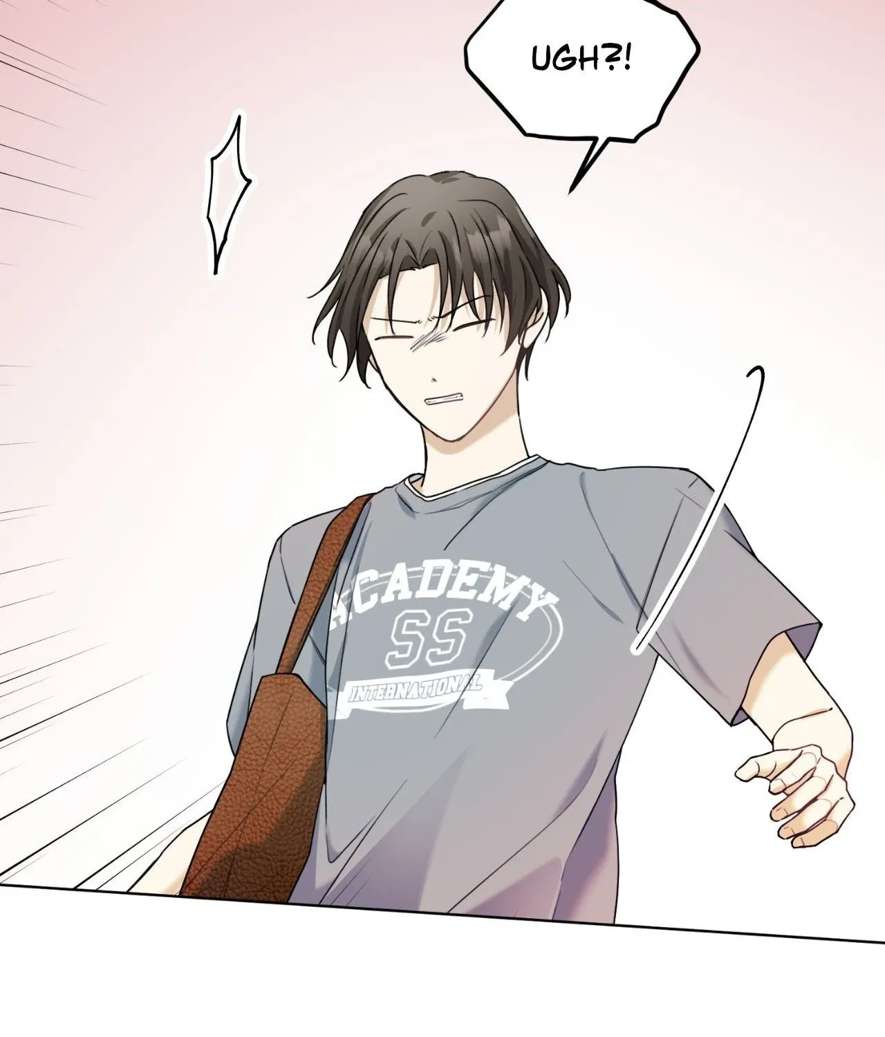 What Is Love to Us? Chapter 20 page 161 - 