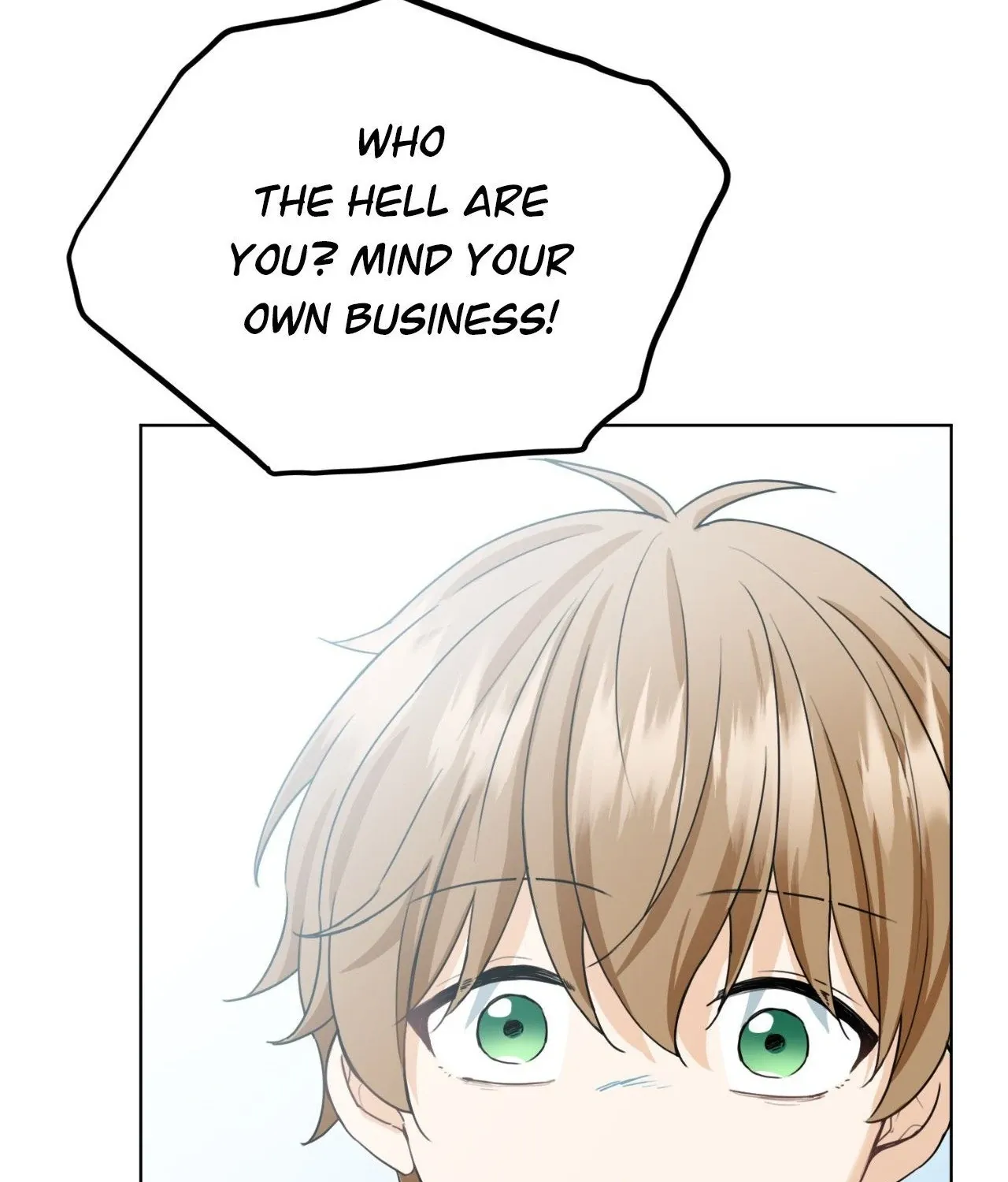 What Is Love to Us? Chapter 20 page 163 - 