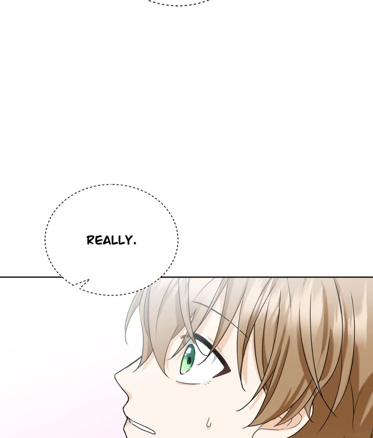 What Is Love to Us? Chapter 20 page 171 - 