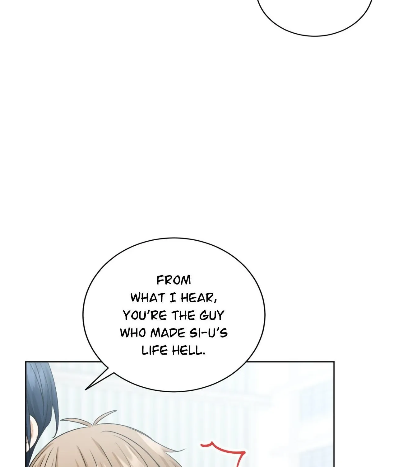 What Is Love to Us? Chapter 20 page 173 - 