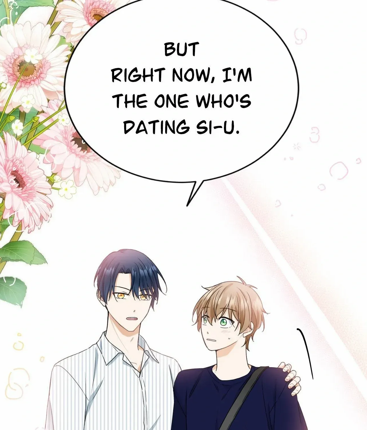 What Is Love to Us? Chapter 20 page 177 - 