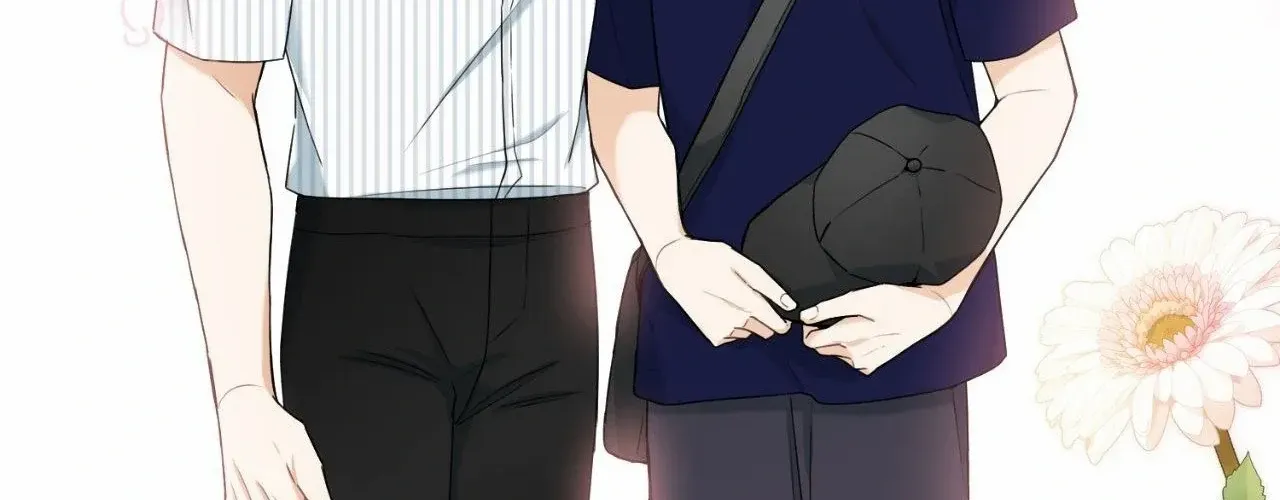 What Is Love to Us? Chapter 20 page 178 - 