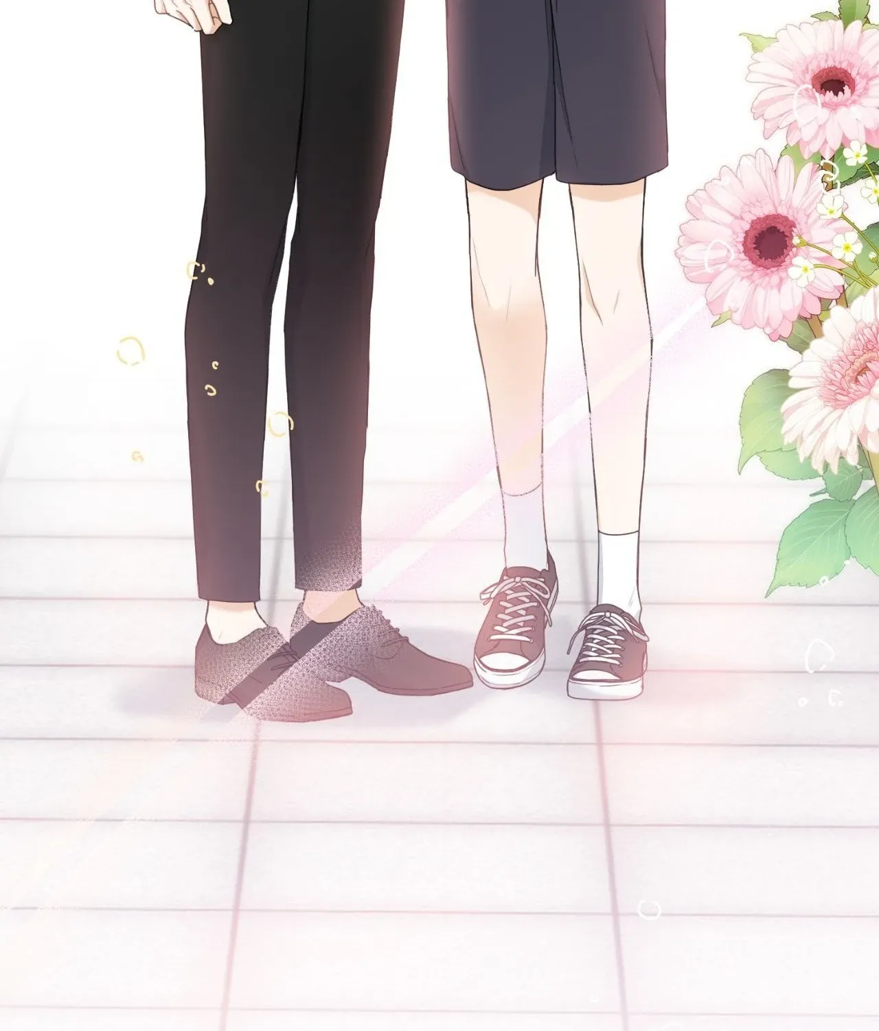 What Is Love to Us? Chapter 20 page 179 - 