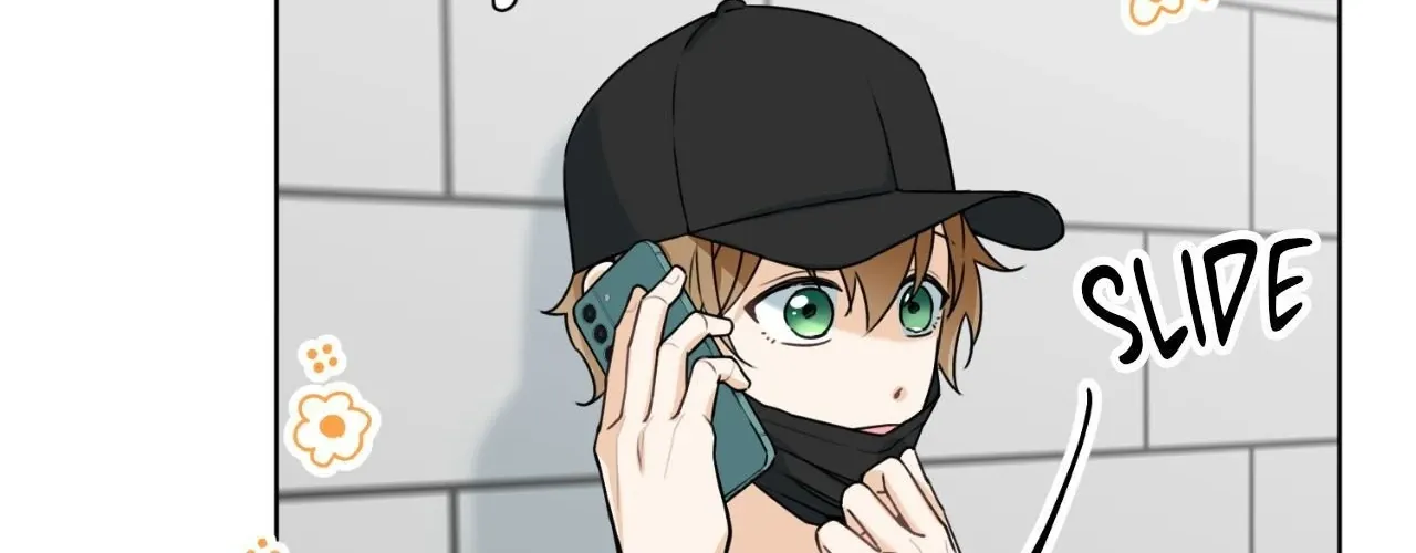 What Is Love to Us? Chapter 20 page 20 - 
