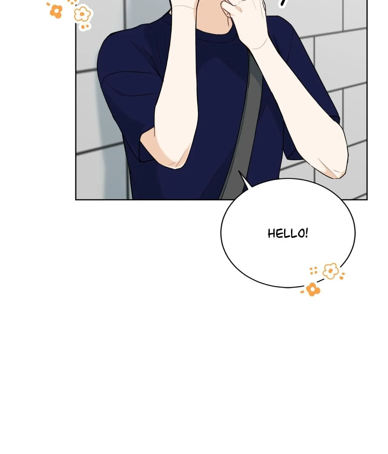 What Is Love to Us? Chapter 20 page 21 - 