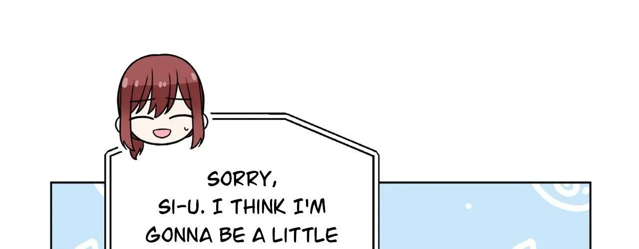 What Is Love to Us? Chapter 20 page 22 - 