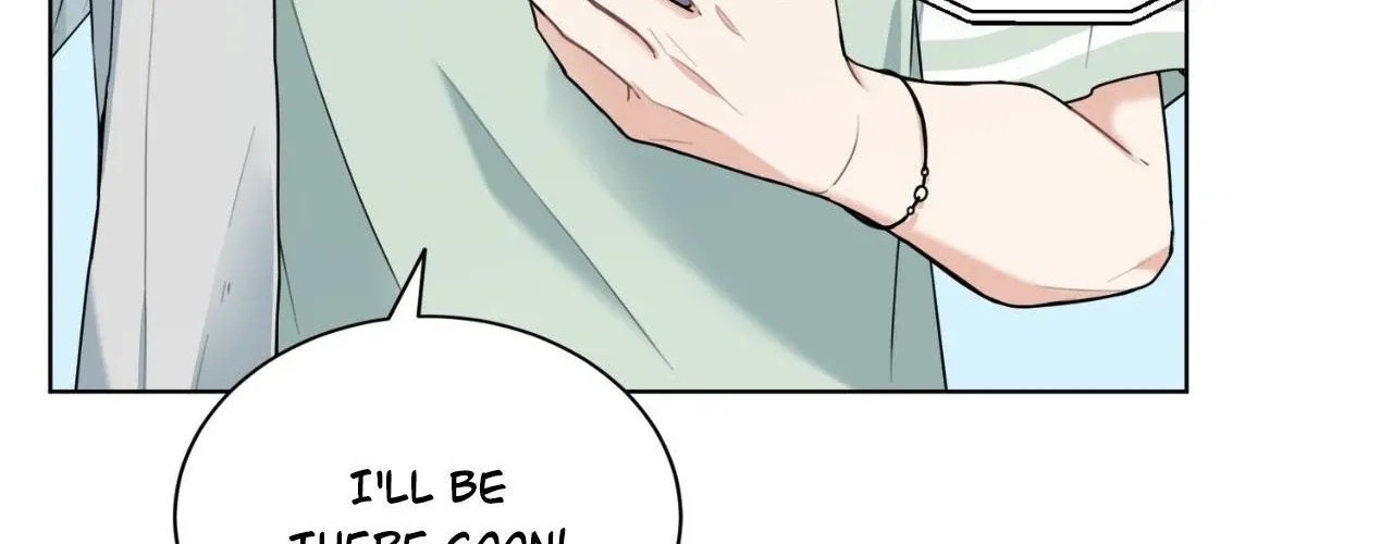 What Is Love to Us? Chapter 20 page 26 - 