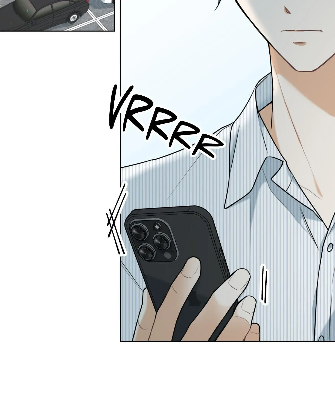 What Is Love to Us? Chapter 20 page 33 - 