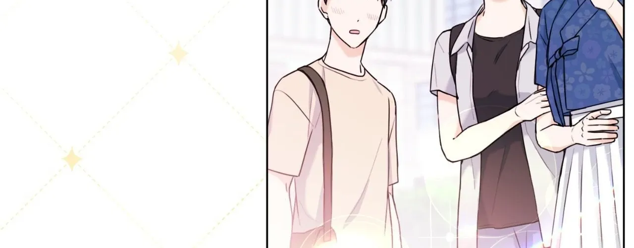 What Is Love to Us? Chapter 20 page 38 - 