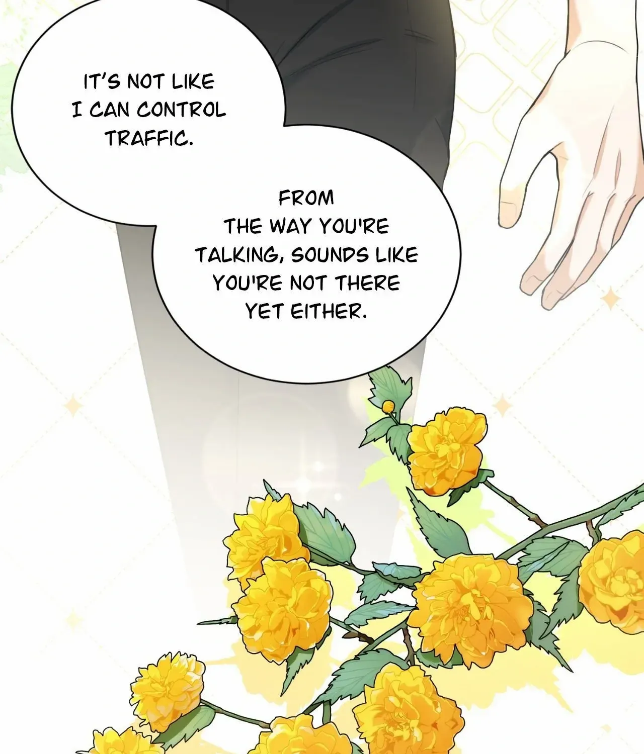 What Is Love to Us? Chapter 20 page 41 - 