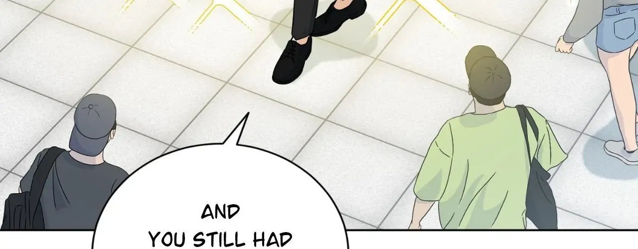 What Is Love to Us? Chapter 20 page 44 - 