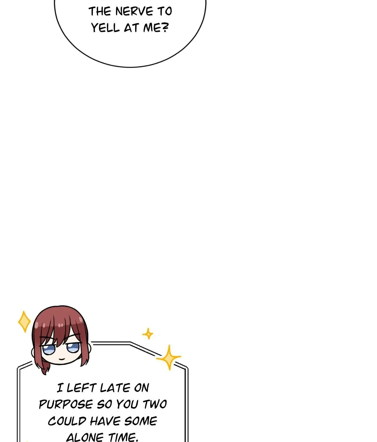 What Is Love to Us? Chapter 20 page 45 - 