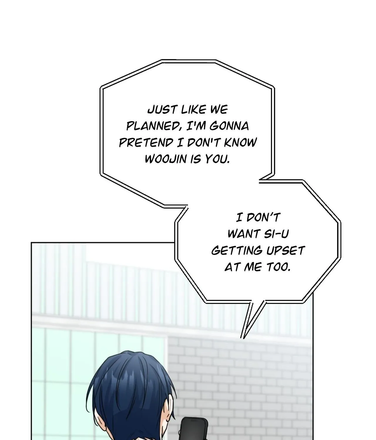 What Is Love to Us? Chapter 20 page 49 - 