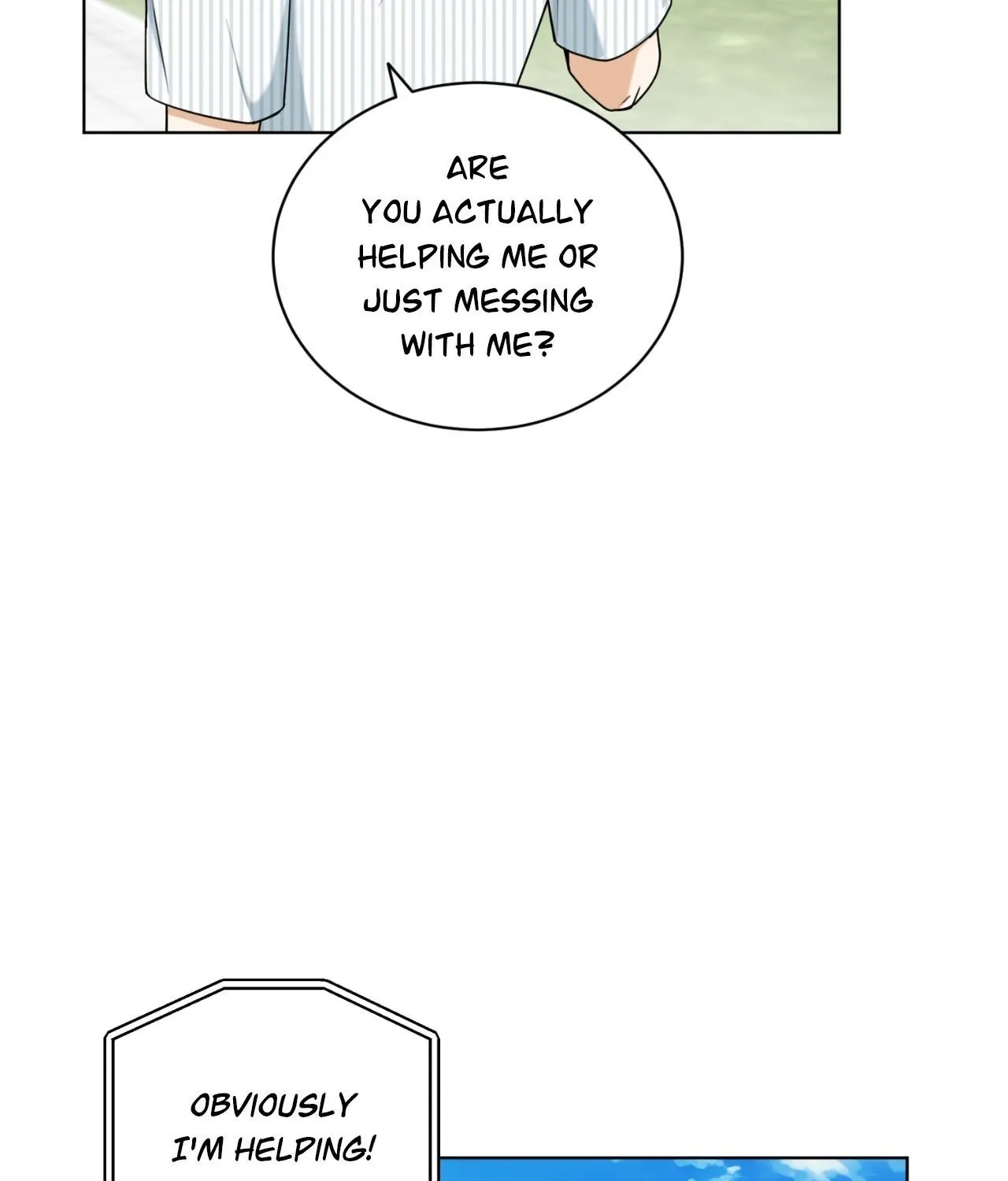 What Is Love to Us? Chapter 20 page 51 - 