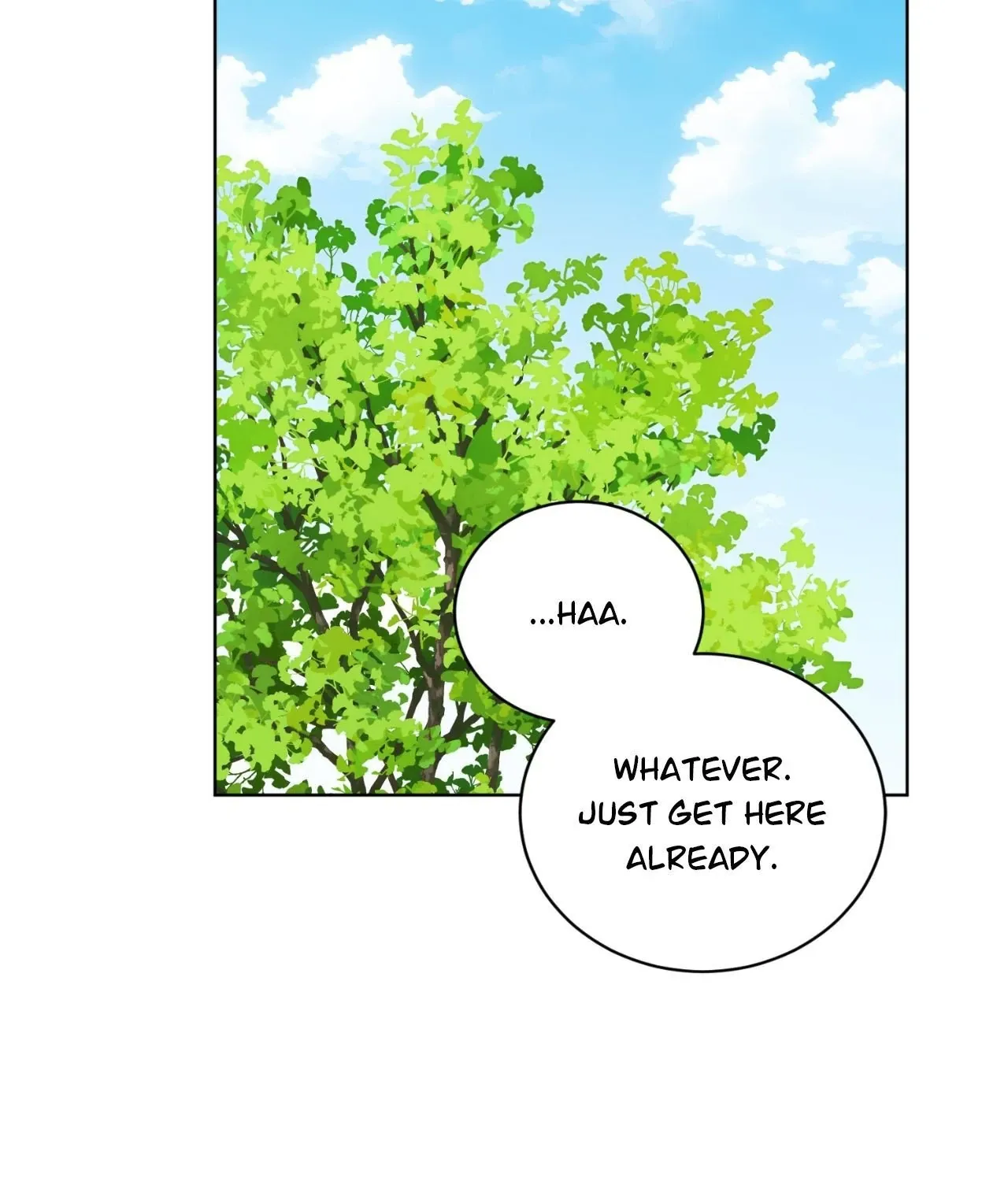 What Is Love to Us? Chapter 20 page 53 - 
