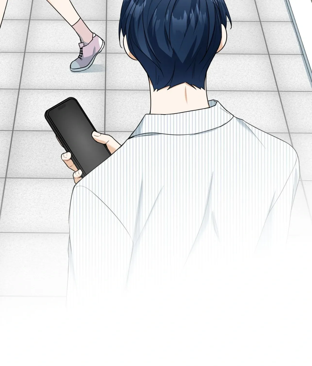 What Is Love to Us? Chapter 20 page 57 - 
