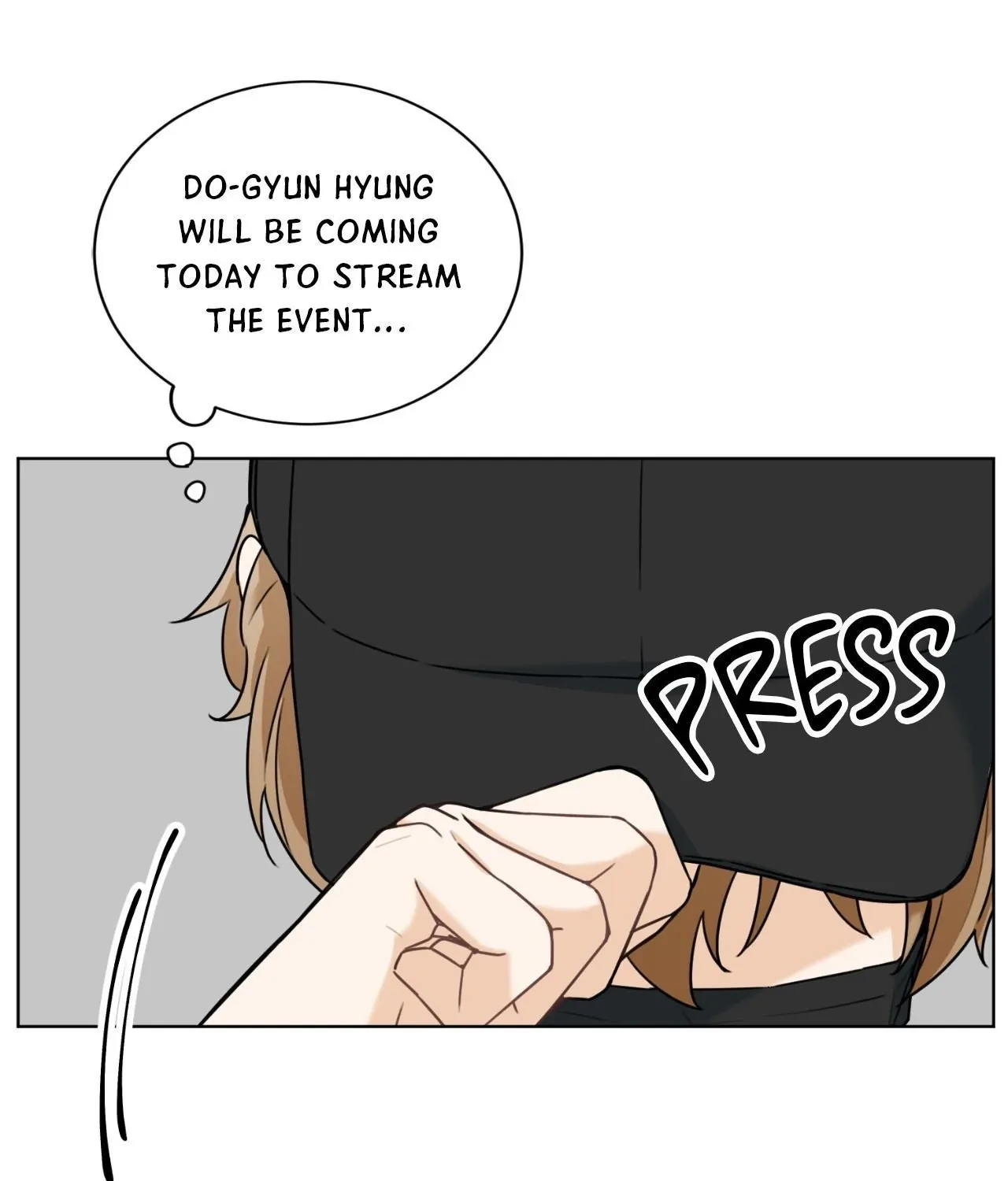 What Is Love to Us? Chapter 20 page 7 - 