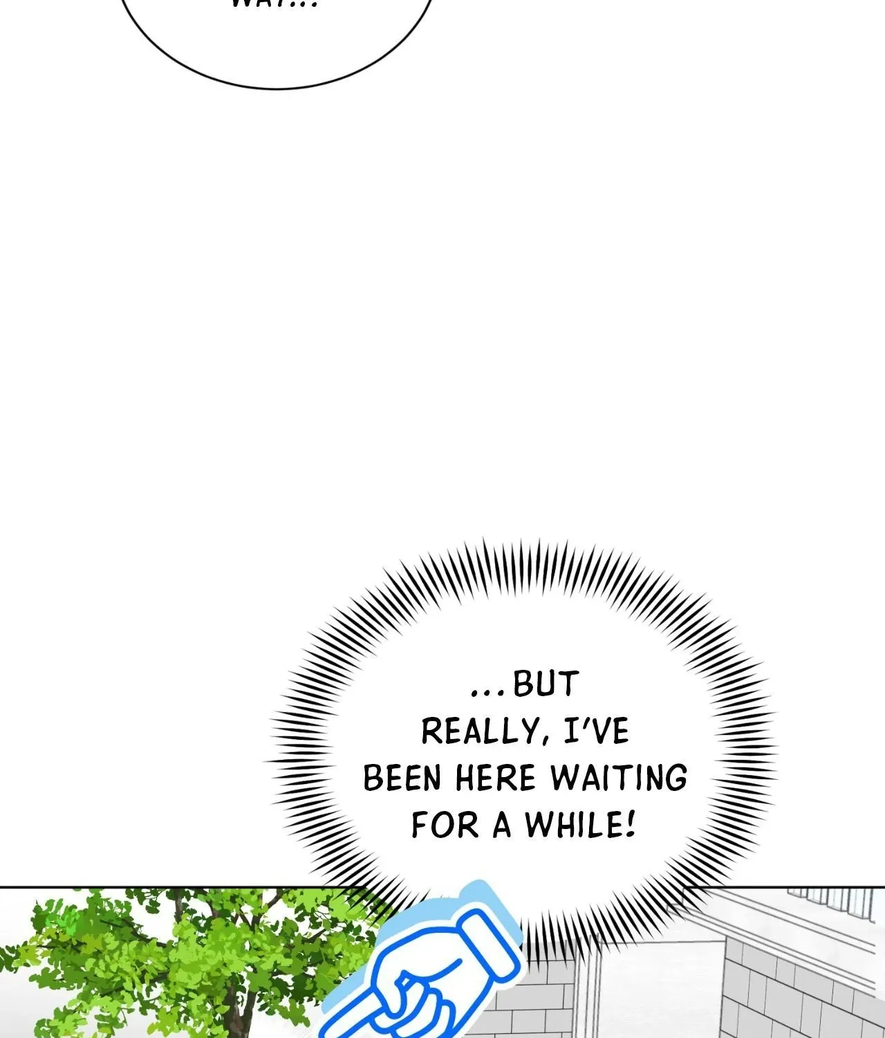 What Is Love to Us? Chapter 20 page 61 - 
