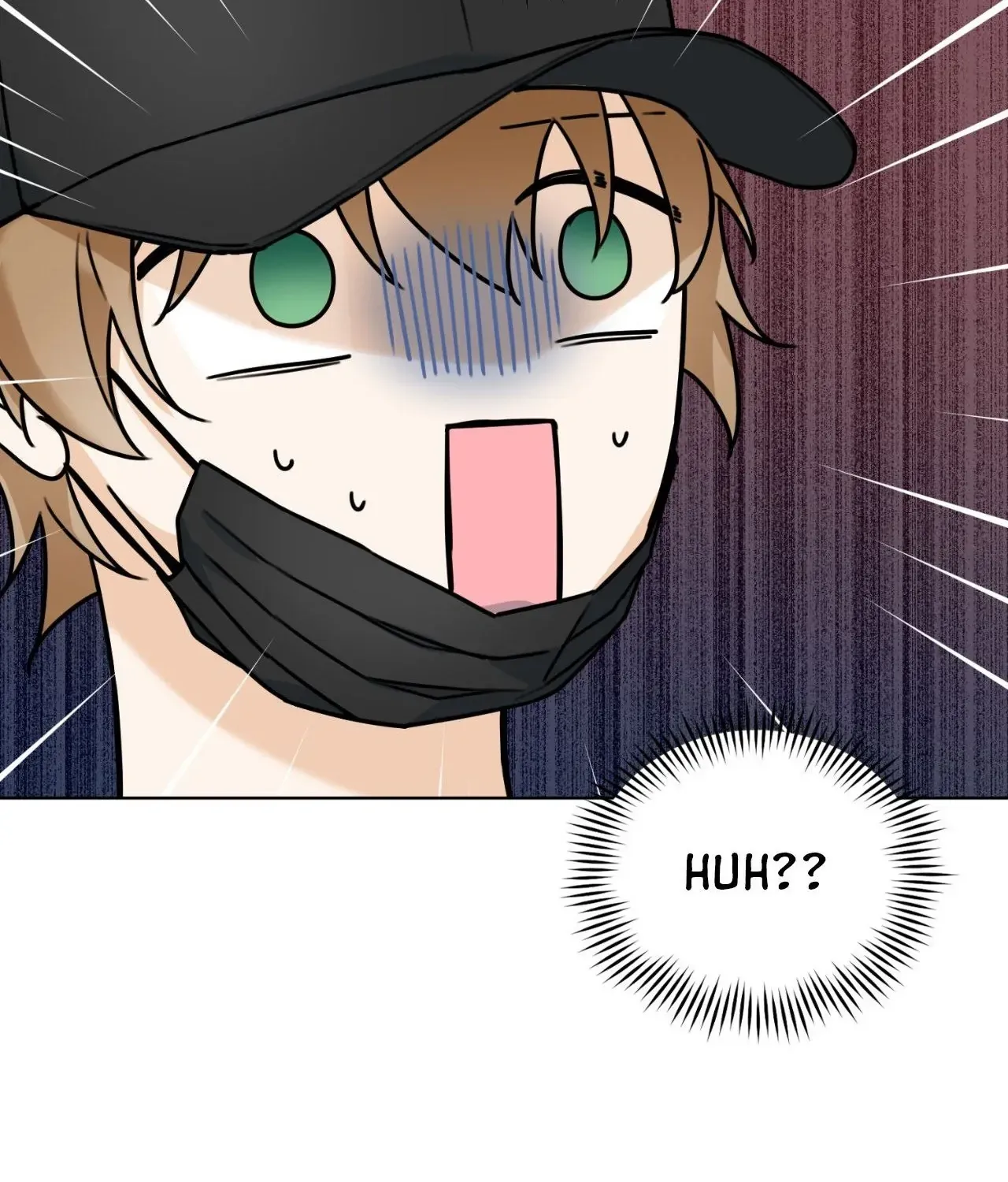 What Is Love to Us? Chapter 20 page 71 - 