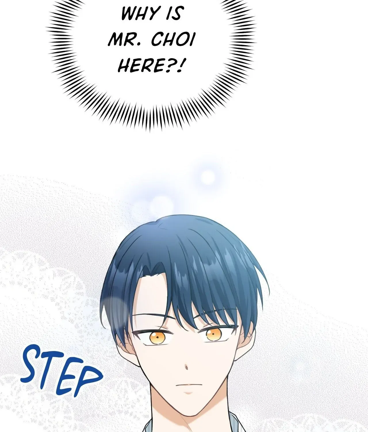 What Is Love to Us? Chapter 20 page 73 - 