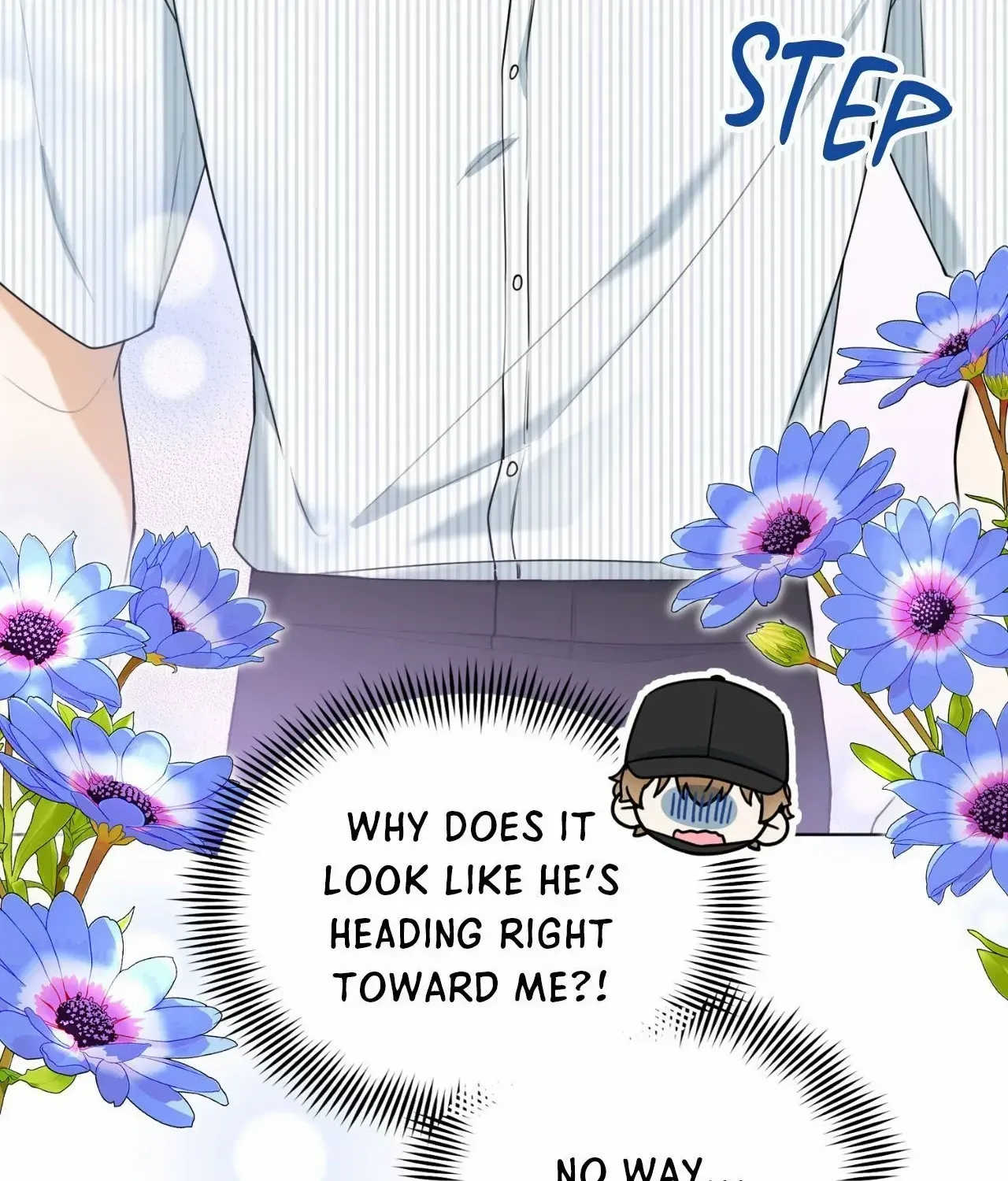 What Is Love to Us? Chapter 20 page 75 - 