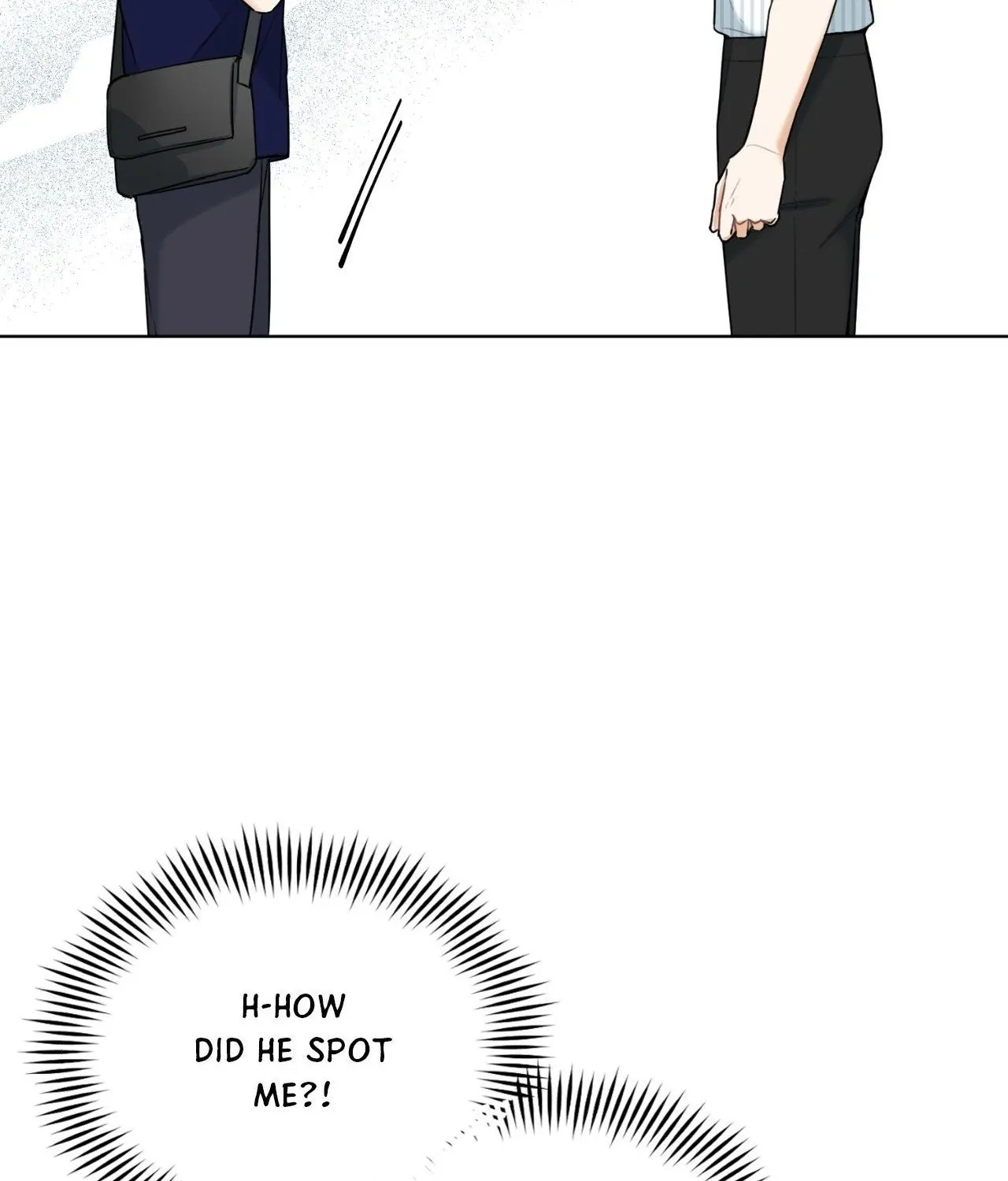 What Is Love to Us? Chapter 20 page 79 - 