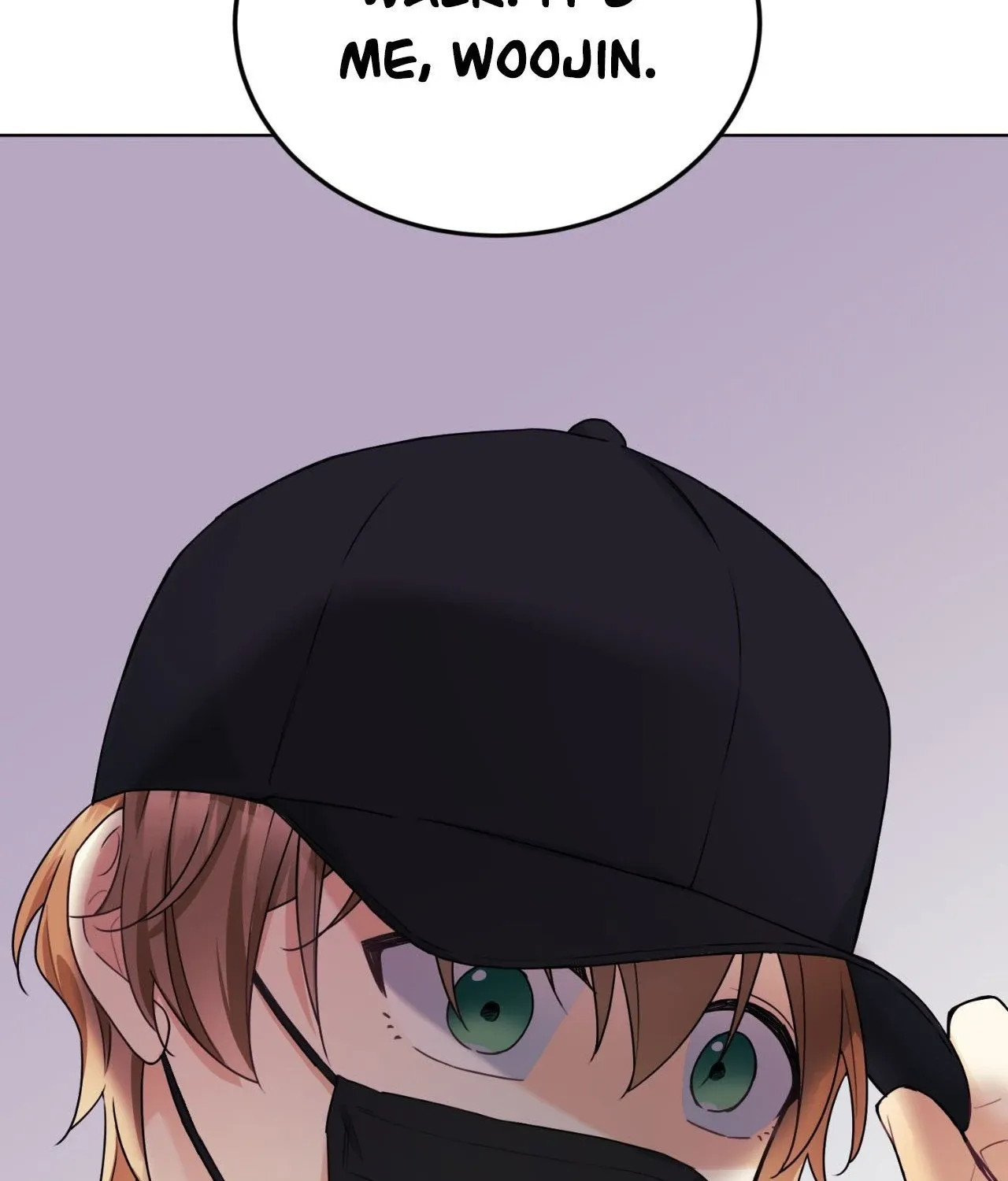 What Is Love to Us? Chapter 20 page 85 - 