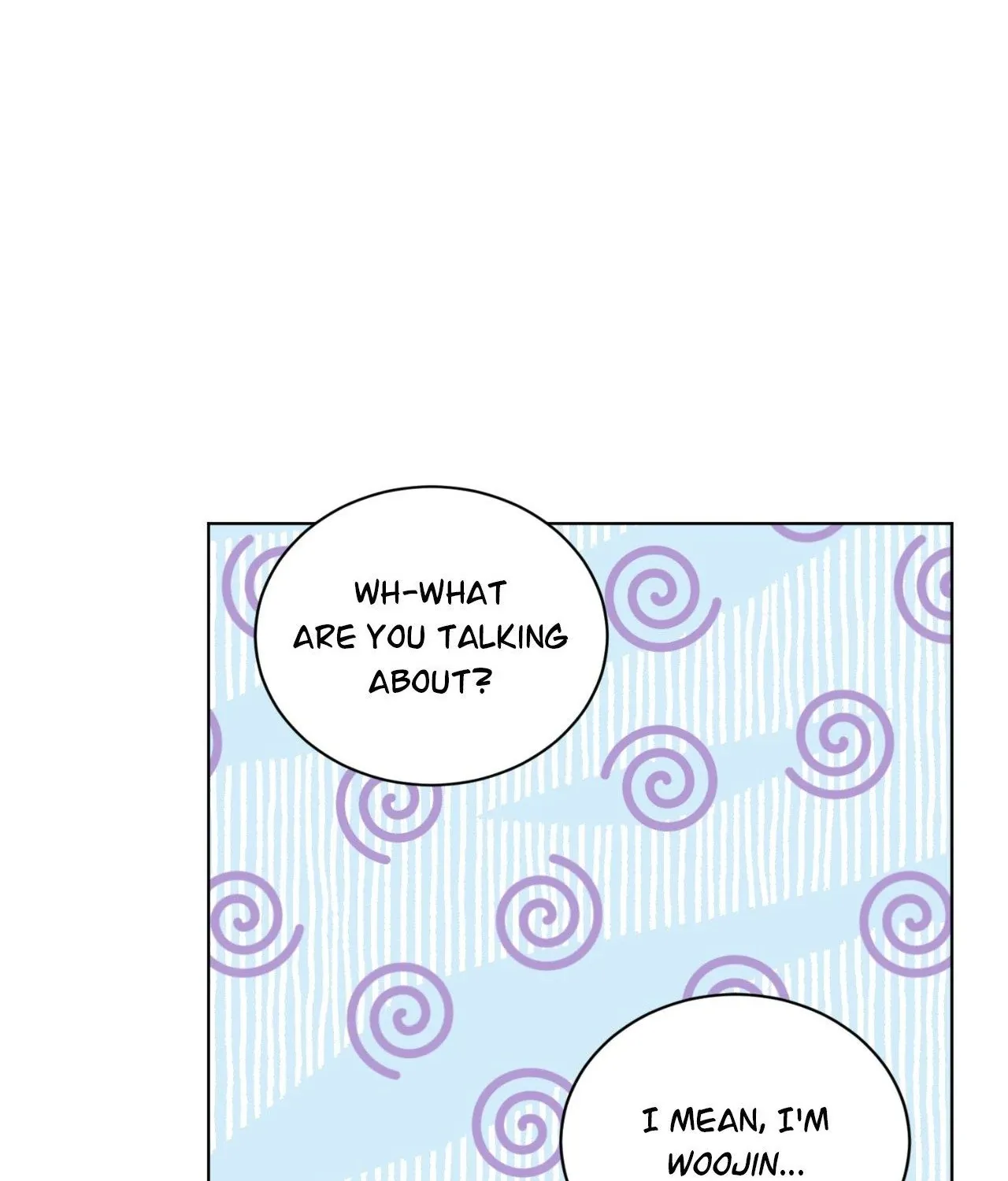 What Is Love to Us? Chapter 20 page 91 - 