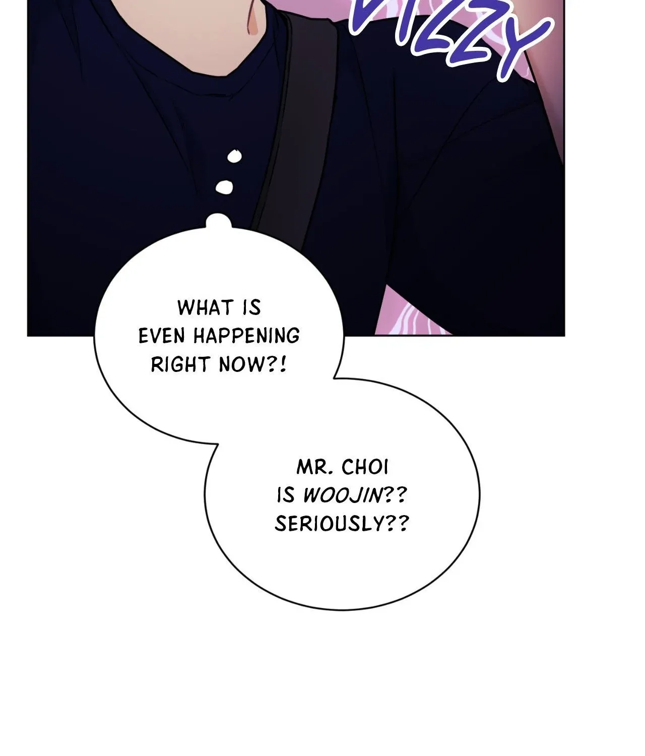 What Is Love to Us? Chapter 20 page 95 - 
