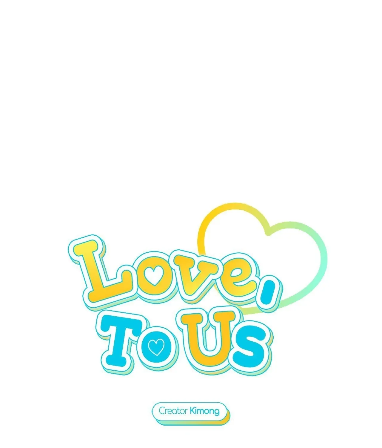 What Is Love to Us? Chapter 21 page 2 - 