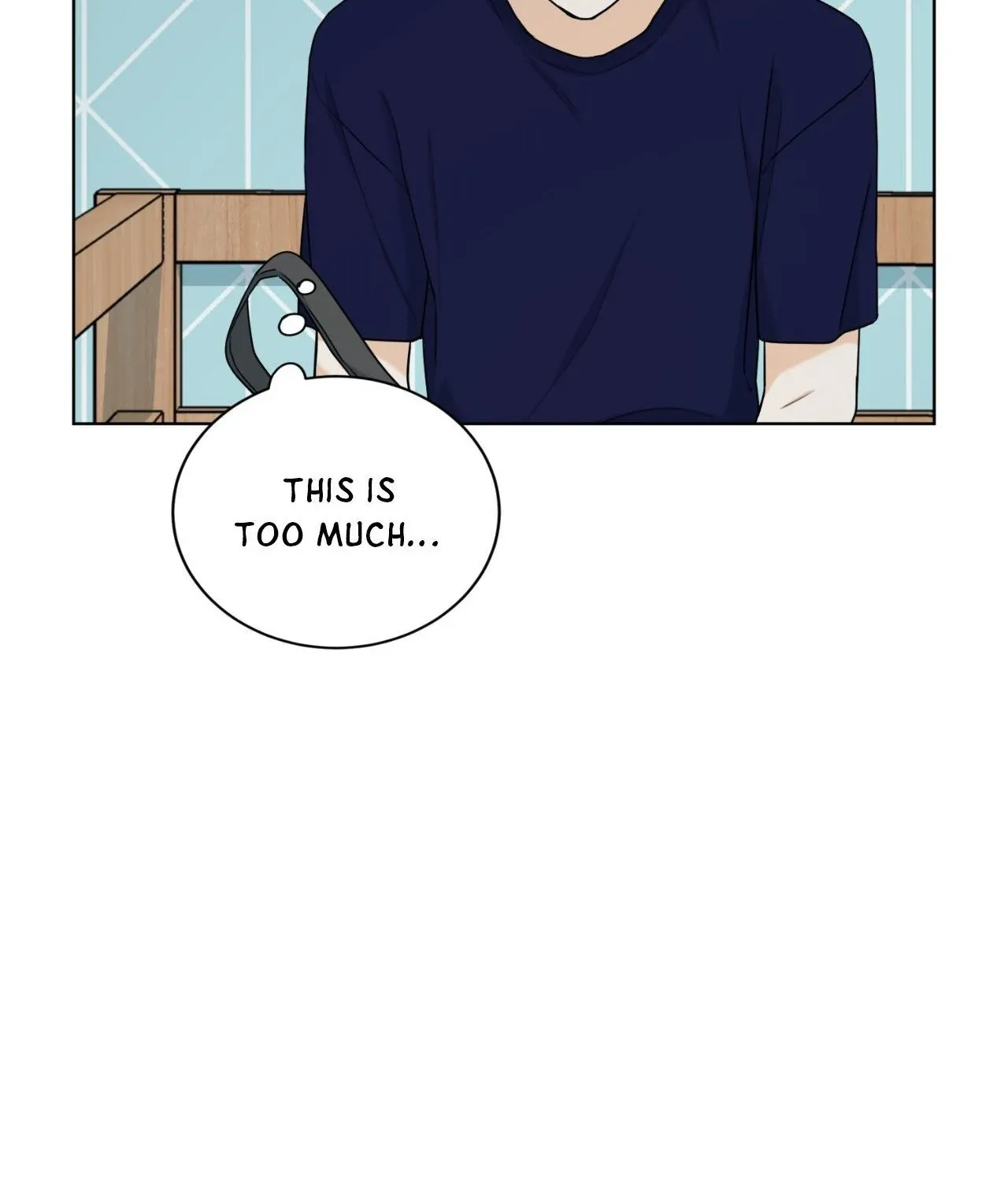 What Is Love to Us? Chapter 21 page 108 - 