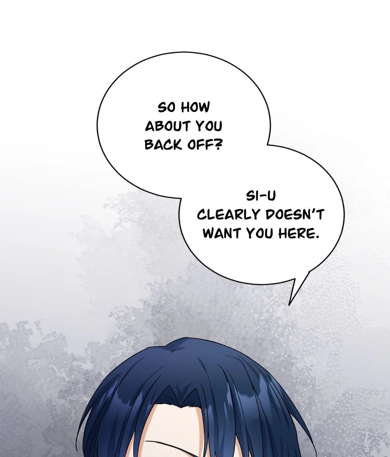 What Is Love to Us? Chapter 21 page 12 - 