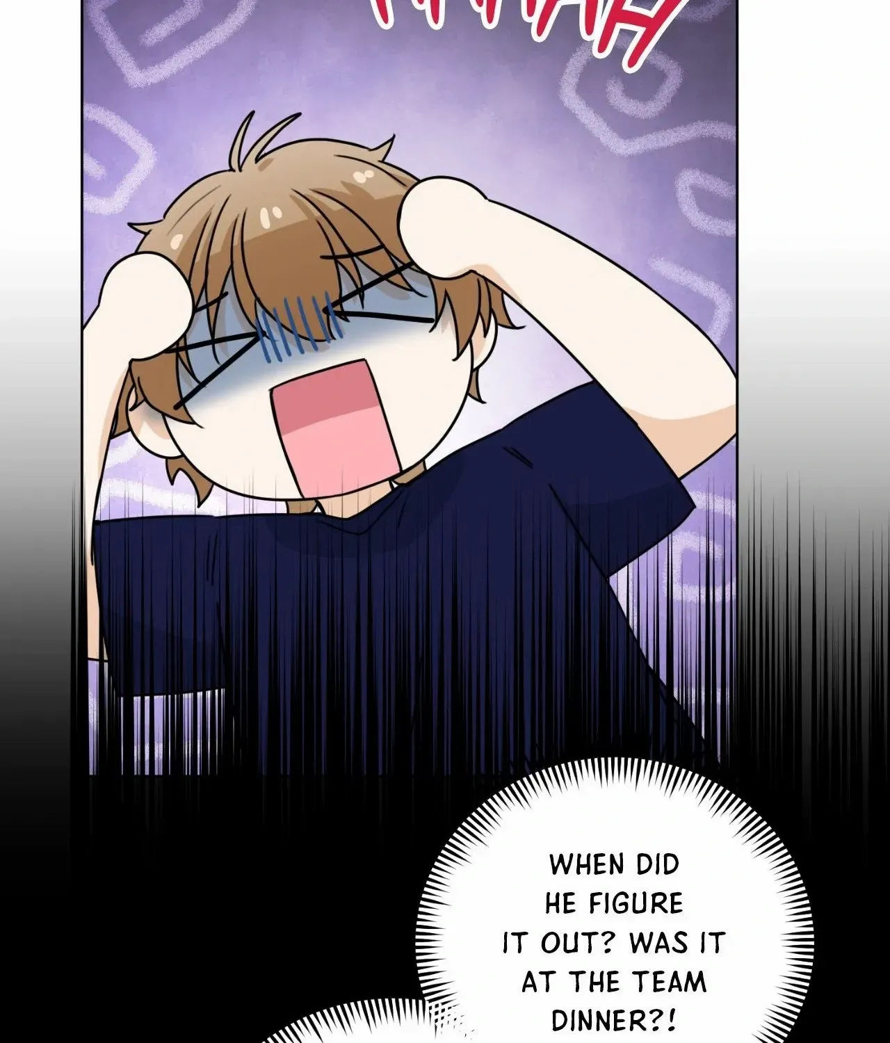 What Is Love to Us? Chapter 21 page 114 - 