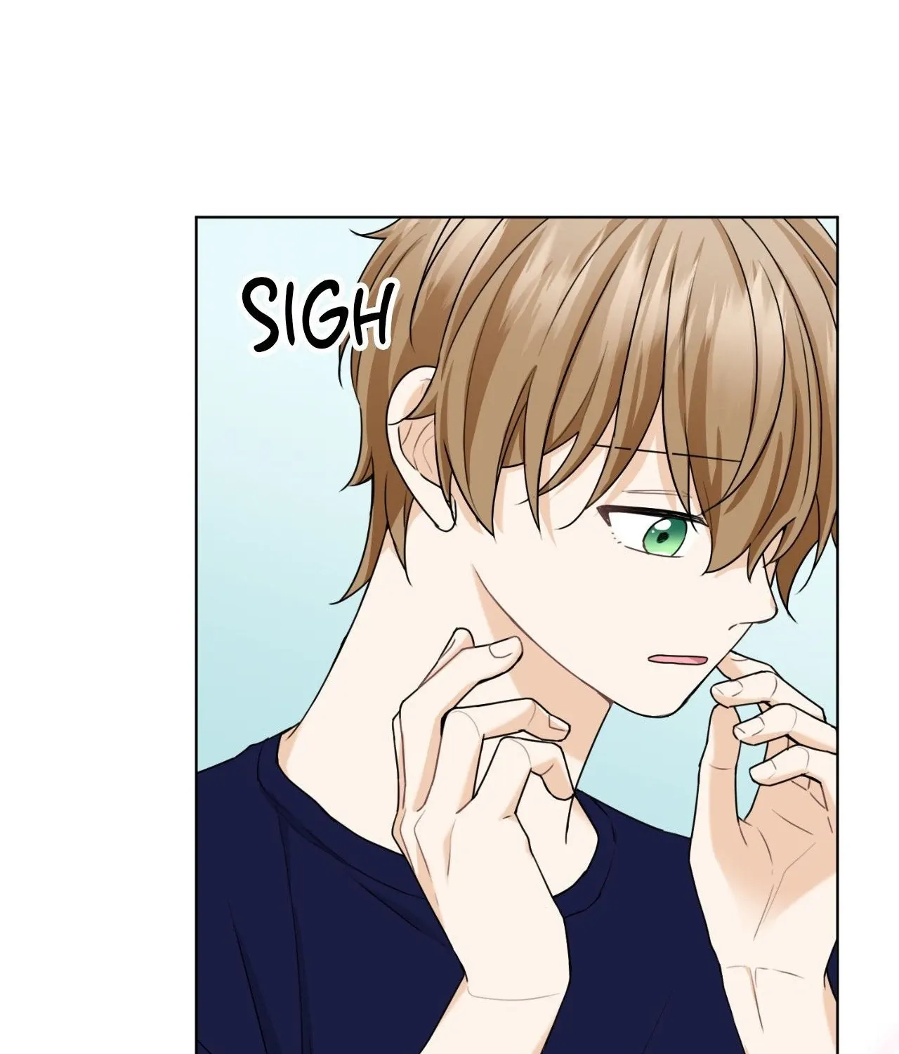 What Is Love to Us? Chapter 21 page 118 - 