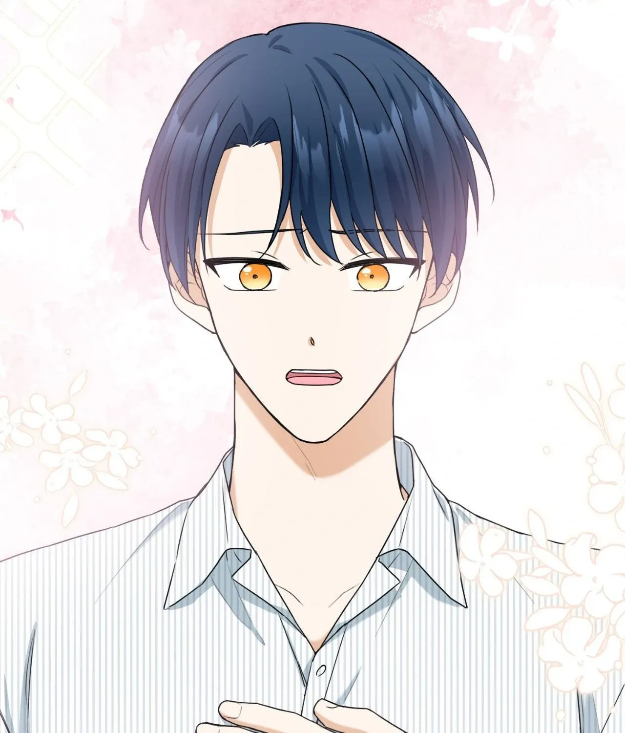 What Is Love to Us? Chapter 21 page 122 - 