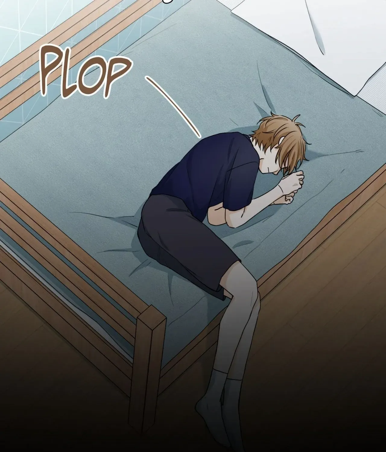What Is Love to Us? Chapter 21 page 126 - 