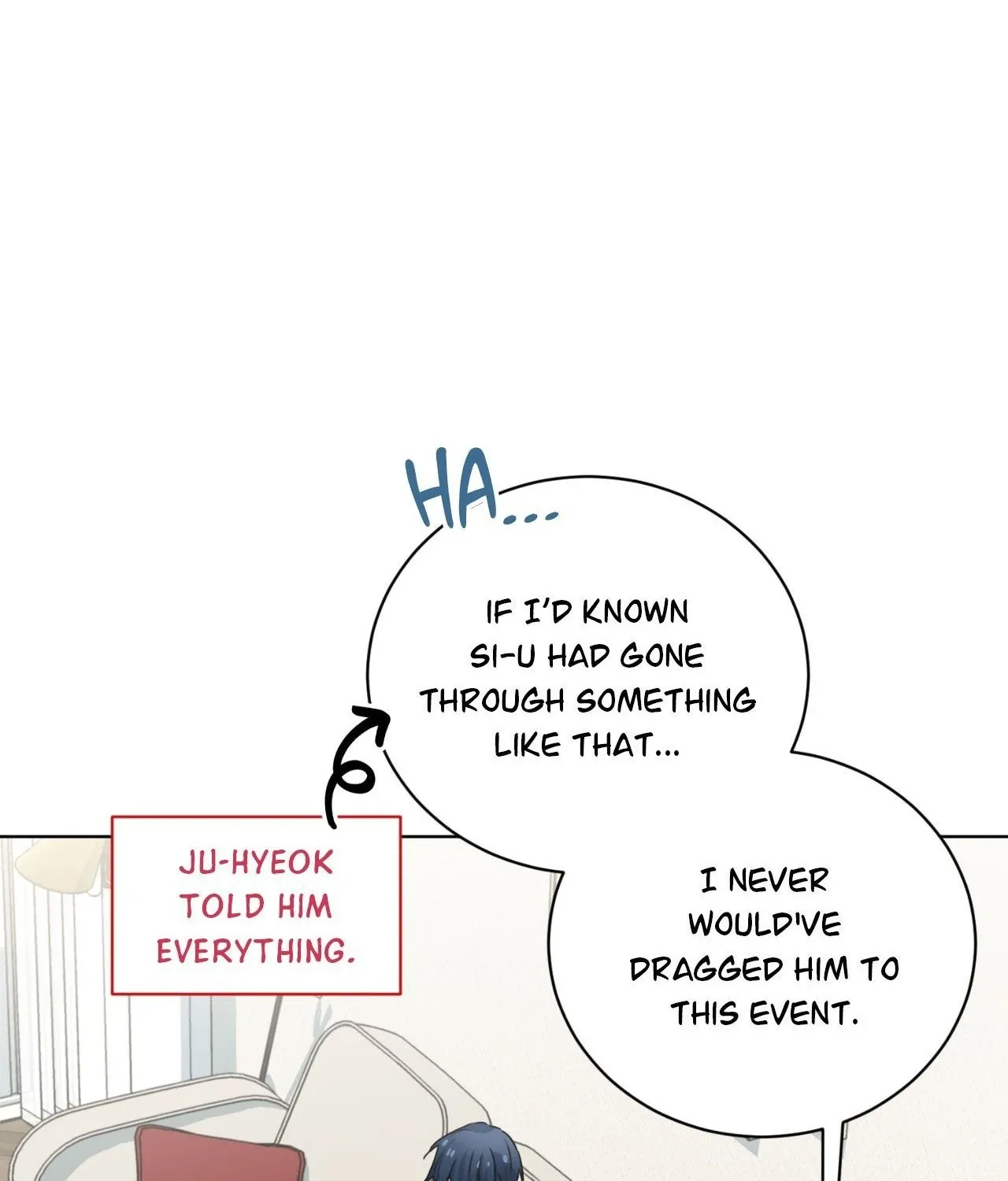 What Is Love to Us? Chapter 21 page 132 - 