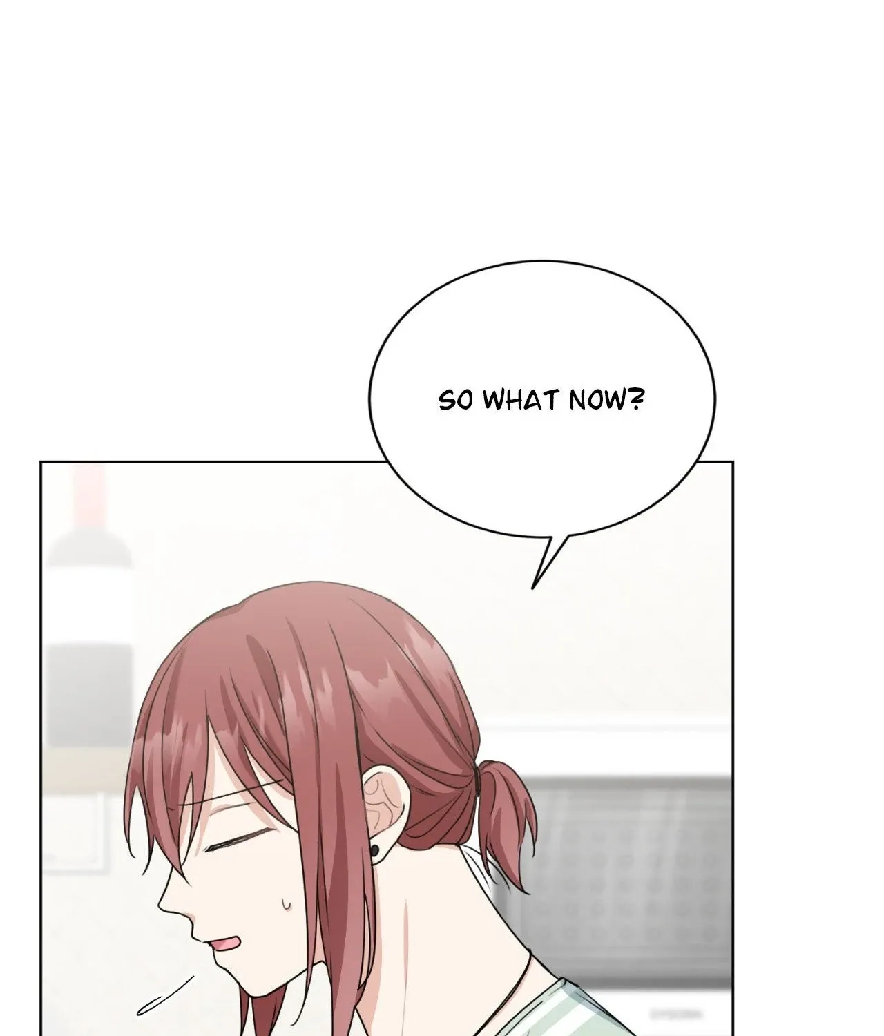 What Is Love to Us? Chapter 21 page 138 - 