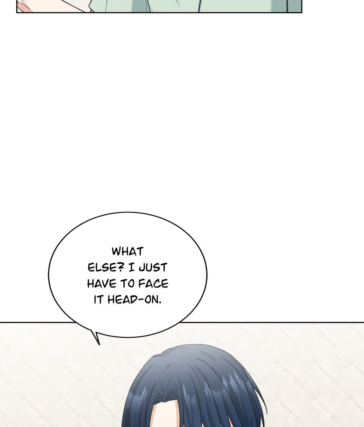 What Is Love to Us? Chapter 21 page 140 - 